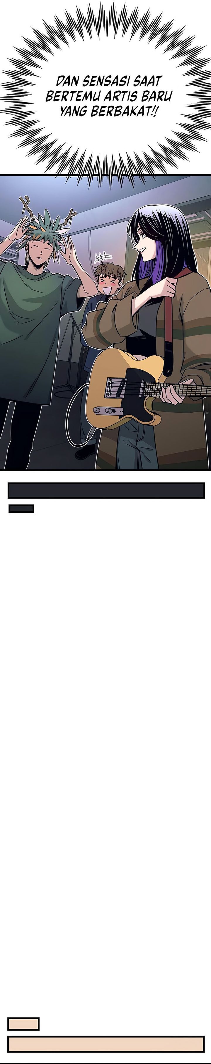 My Bias Gets on the Last Train Chapter 24 Gambar 37