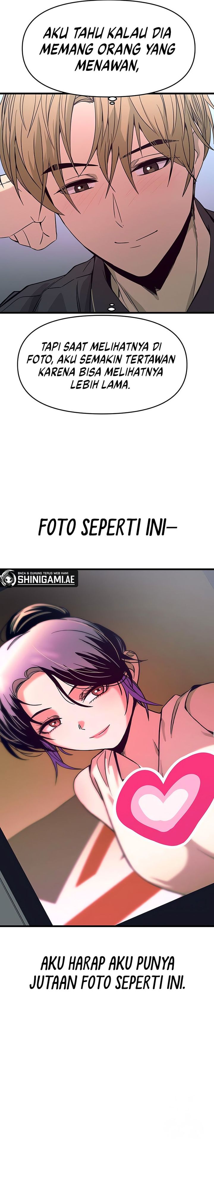 My Bias Gets on the Last Train Chapter 24 Gambar 41