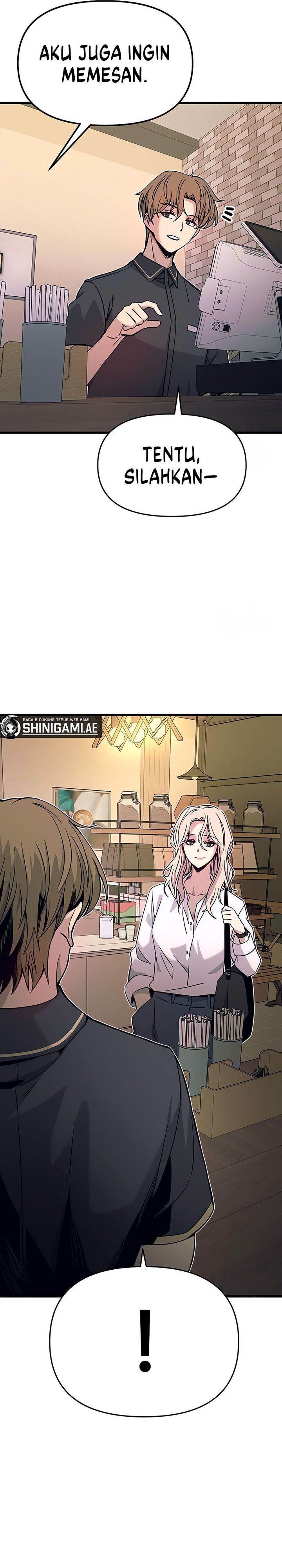 My Bias Gets on the Last Train Chapter 24 Gambar 45