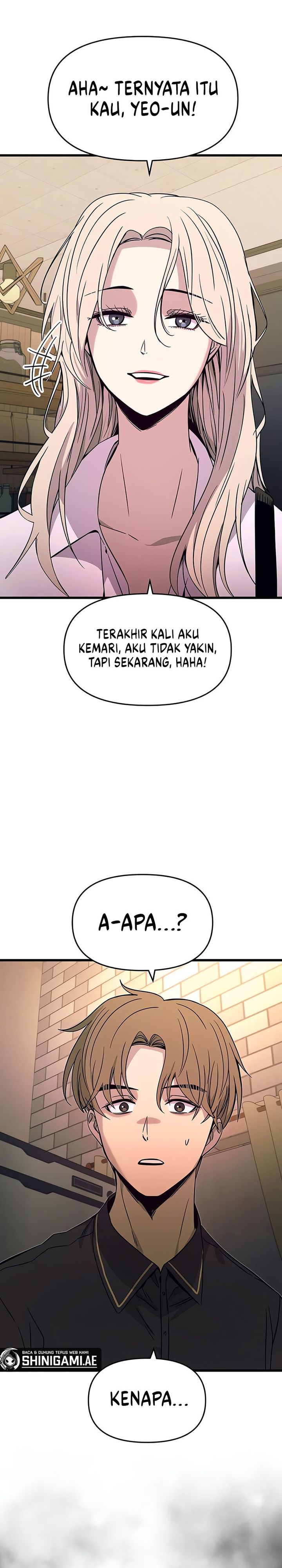 My Bias Gets on the Last Train Chapter 24 Gambar 46