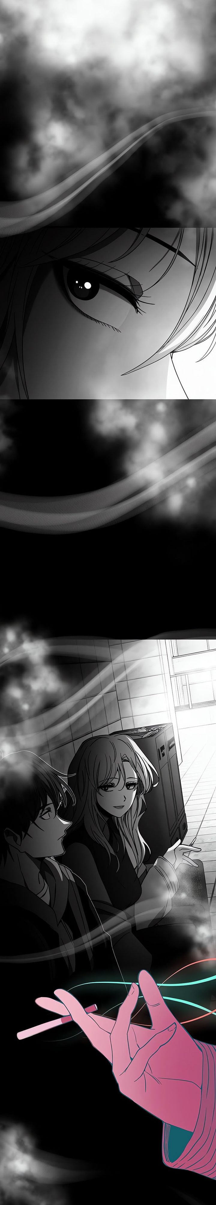 My Bias Gets on the Last Train Chapter 24 Gambar 47