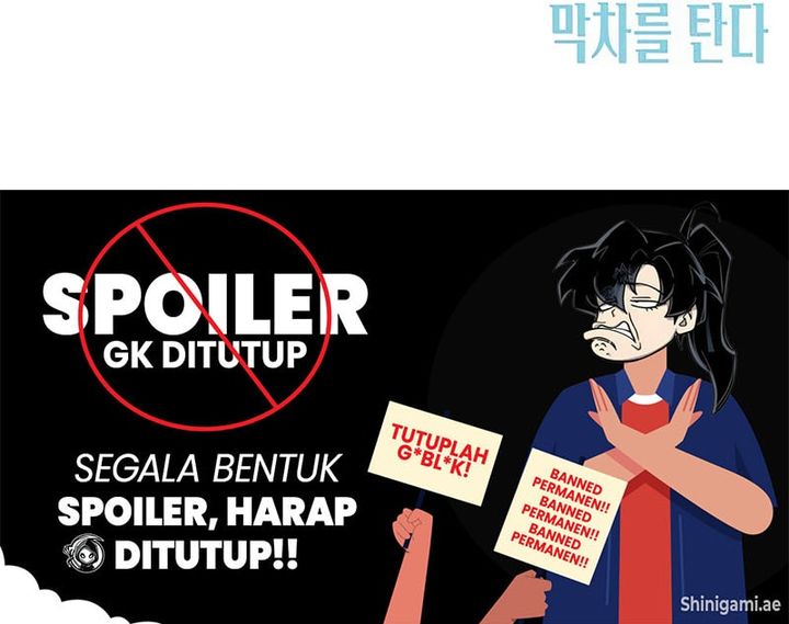 My Bias Gets on the Last Train Chapter 24 Gambar 50