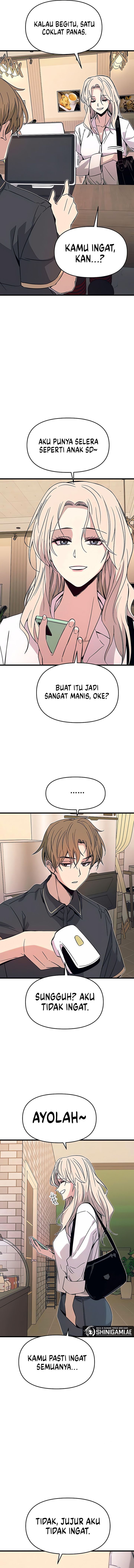 My Bias Gets on the Last Train Chapter 25 Gambar 5