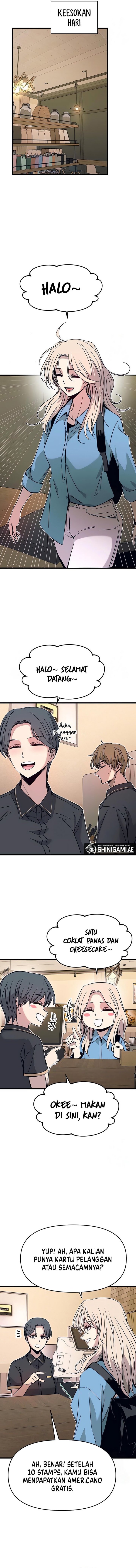 My Bias Gets on the Last Train Chapter 27 Gambar 8