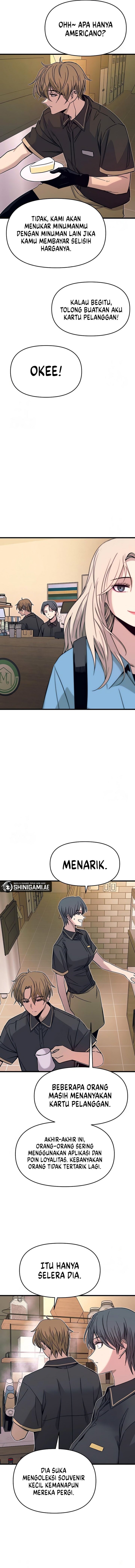 My Bias Gets on the Last Train Chapter 27 Gambar 9