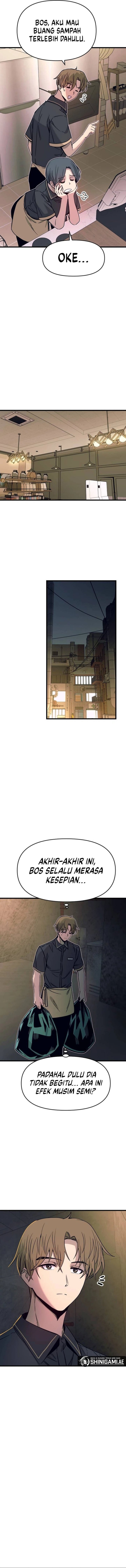 My Bias Gets on the Last Train Chapter 29 Gambar 6