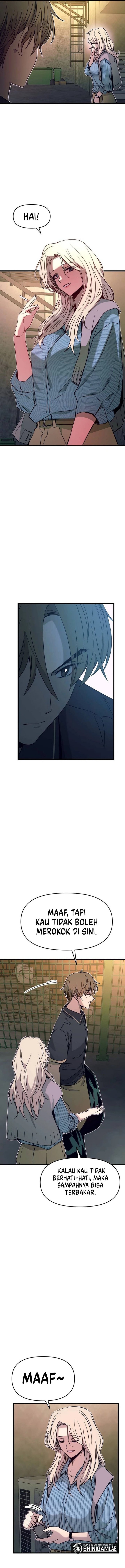 My Bias Gets on the Last Train Chapter 29 Gambar 7