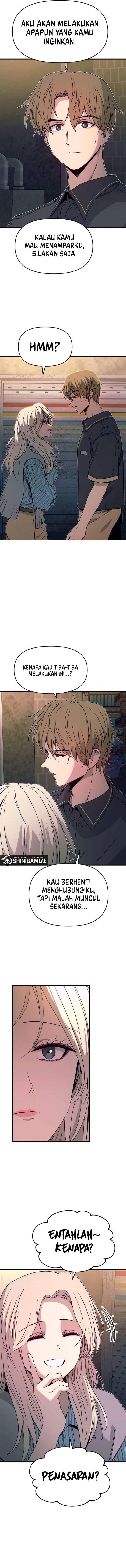 My Bias Gets on the Last Train Chapter 29 Gambar 11