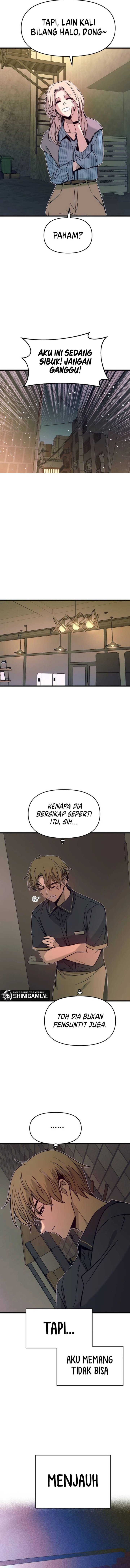 My Bias Gets on the Last Train Chapter 29 Gambar 13