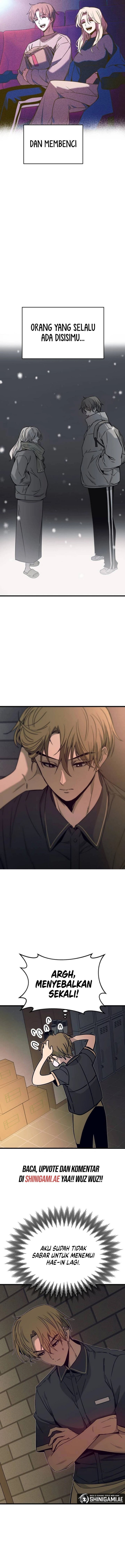 My Bias Gets on the Last Train Chapter 29 Gambar 14