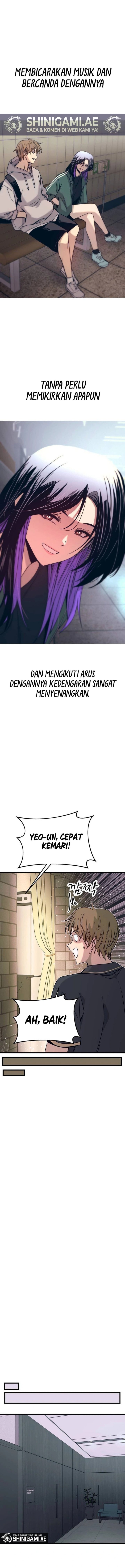 My Bias Gets on the Last Train Chapter 29 Gambar 15