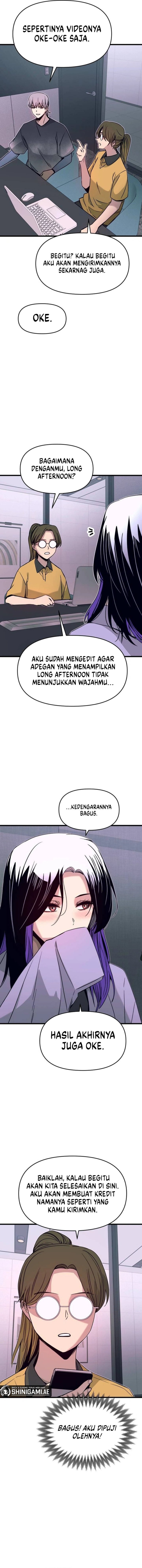 My Bias Gets on the Last Train Chapter 29 Gambar 17