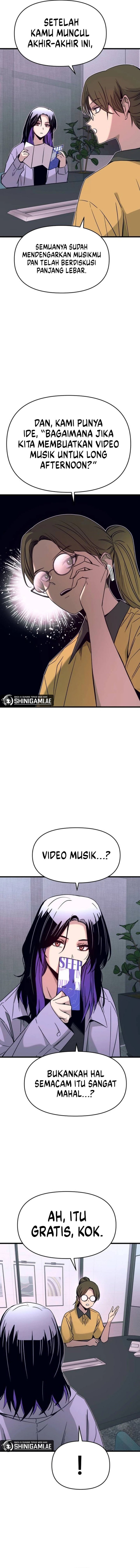 My Bias Gets on the Last Train Chapter 29 Gambar 19