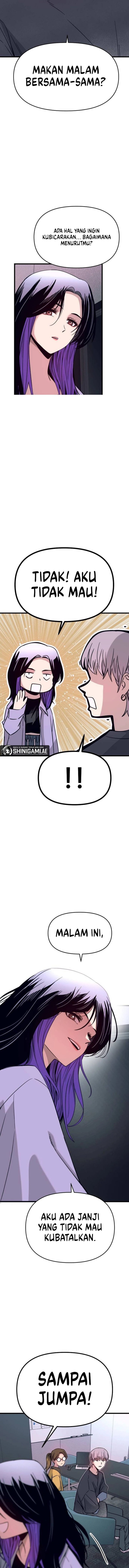 My Bias Gets on the Last Train Chapter 29 Gambar 22