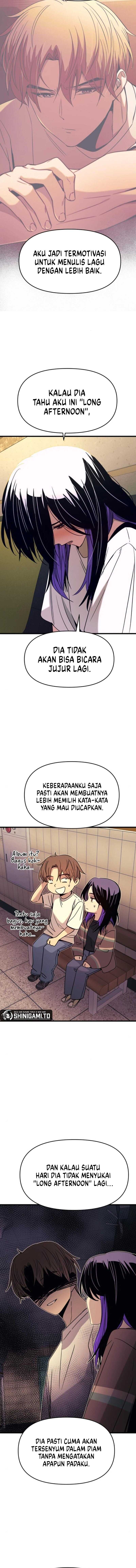 My Bias Gets on the Last Train Chapter 33 Gambar 10