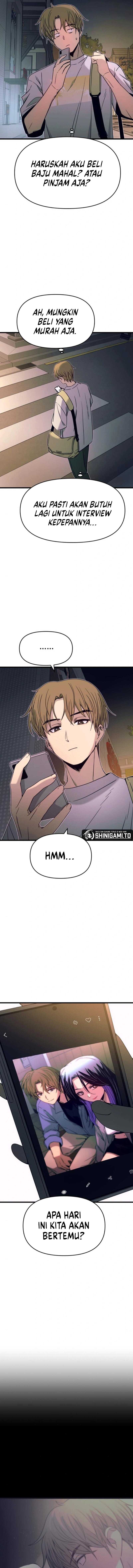 My Bias Gets on the Last Train Chapter 33 Gambar 17