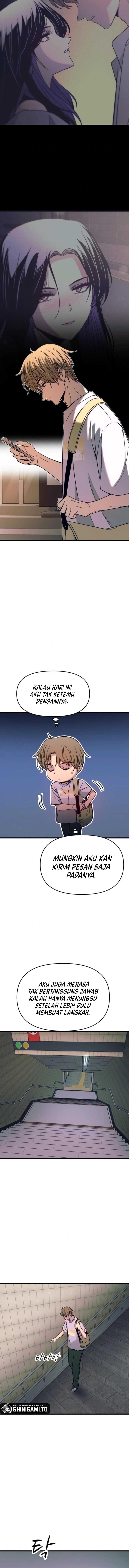 My Bias Gets on the Last Train Chapter 33 Gambar 18