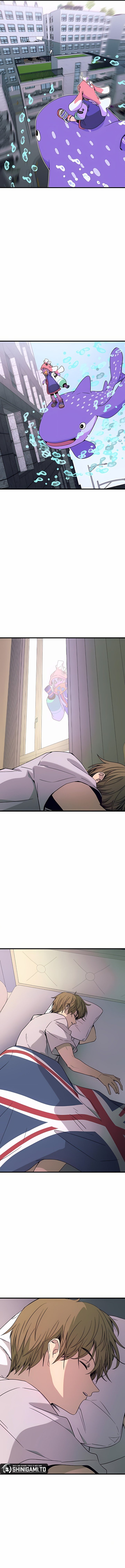 My Bias Gets on the Last Train Chapter 37 Gambar 3