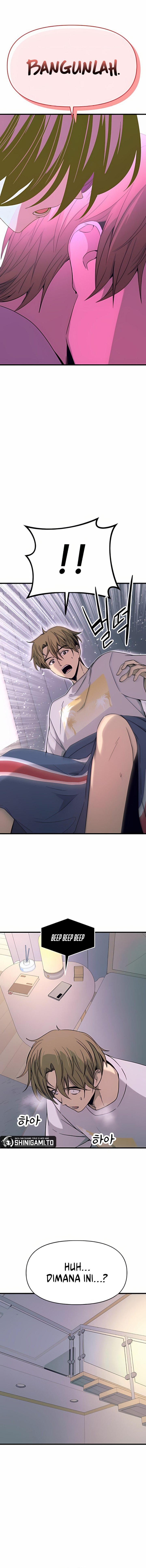 My Bias Gets on the Last Train Chapter 37 Gambar 4