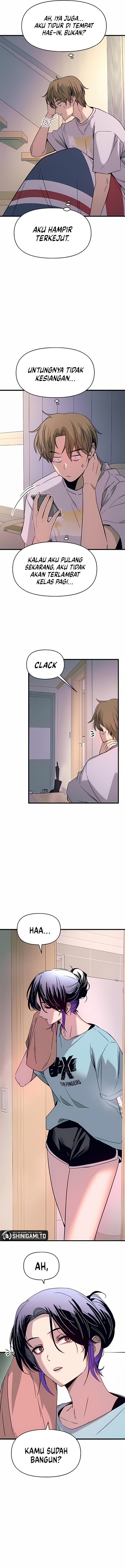 My Bias Gets on the Last Train Chapter 37 Gambar 5