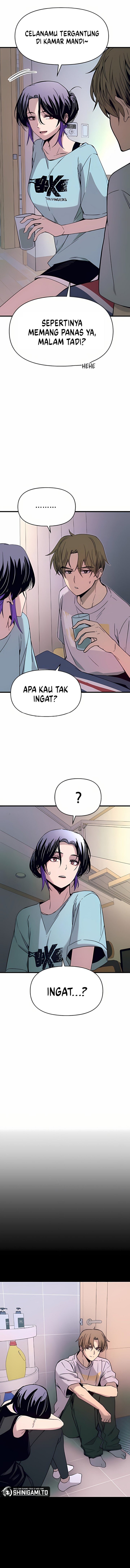 My Bias Gets on the Last Train Chapter 37 Gambar 7