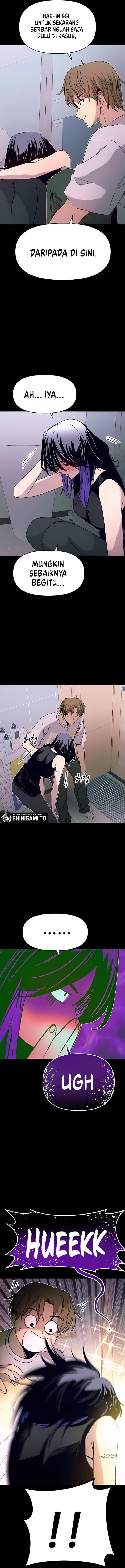 My Bias Gets on the Last Train Chapter 37 Gambar 8