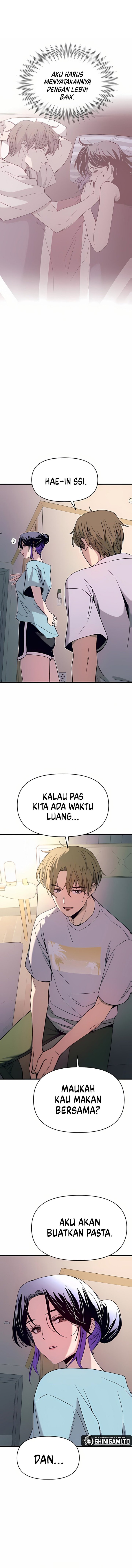 My Bias Gets on the Last Train Chapter 37 Gambar 12