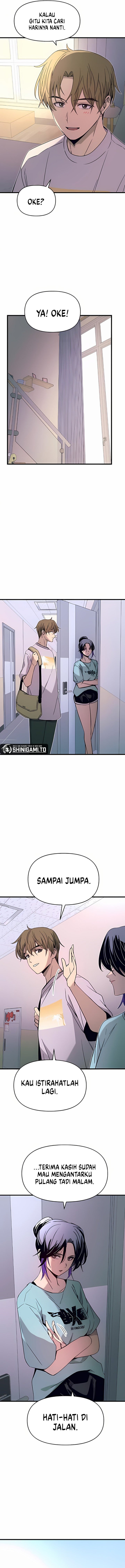 My Bias Gets on the Last Train Chapter 37 Gambar 14