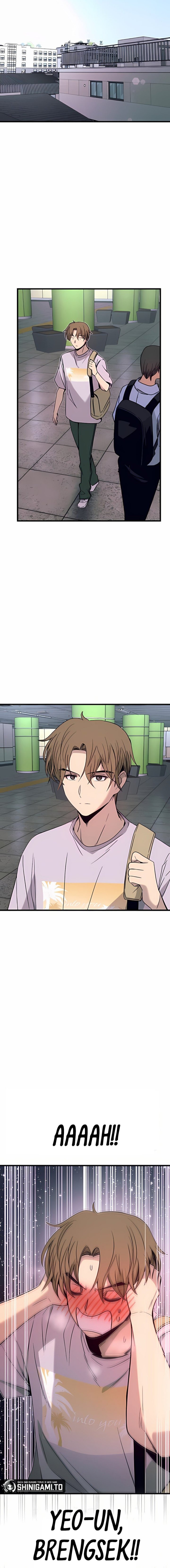 My Bias Gets on the Last Train Chapter 37 Gambar 15