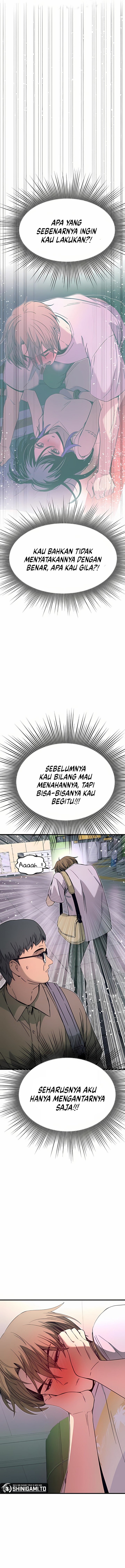 My Bias Gets on the Last Train Chapter 37 Gambar 16