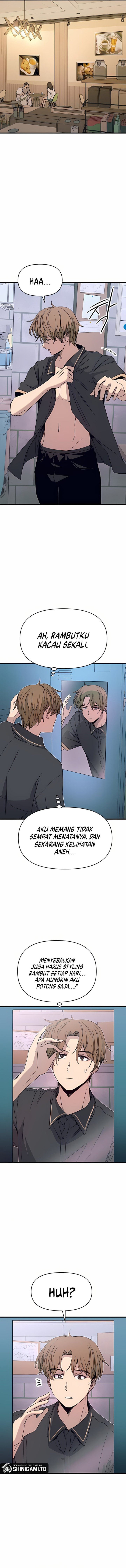 My Bias Gets on the Last Train Chapter 37 Gambar 18