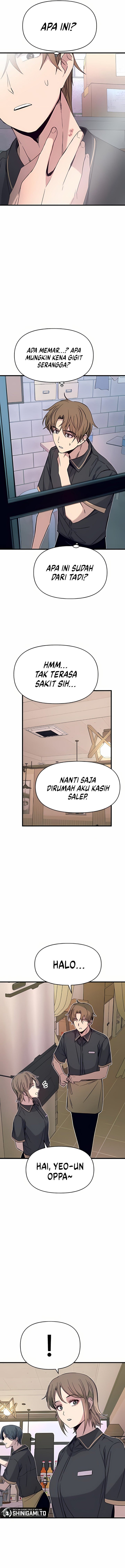 My Bias Gets on the Last Train Chapter 37 Gambar 19