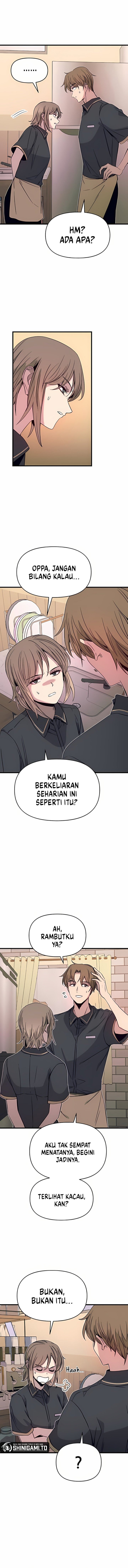 My Bias Gets on the Last Train Chapter 37 Gambar 20