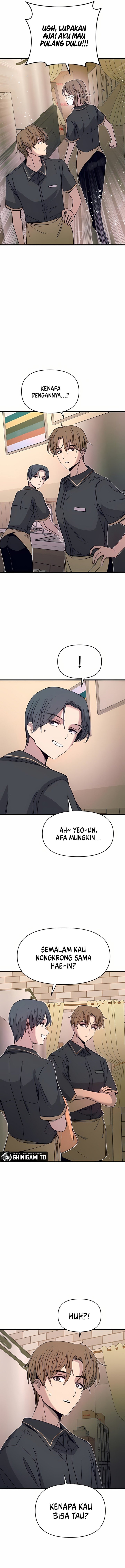 My Bias Gets on the Last Train Chapter 37 Gambar 21