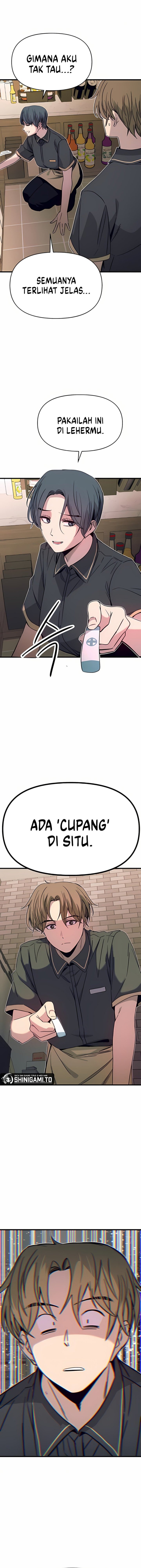 My Bias Gets on the Last Train Chapter 37 Gambar 22