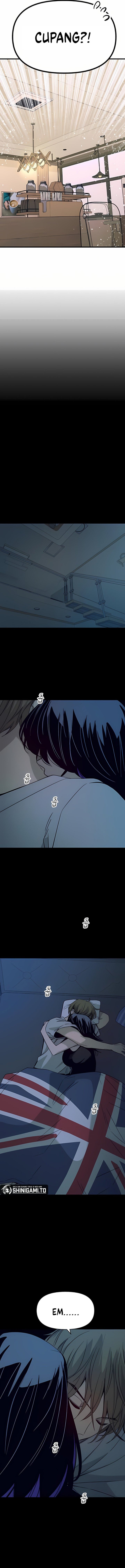 My Bias Gets on the Last Train Chapter 37 Gambar 23