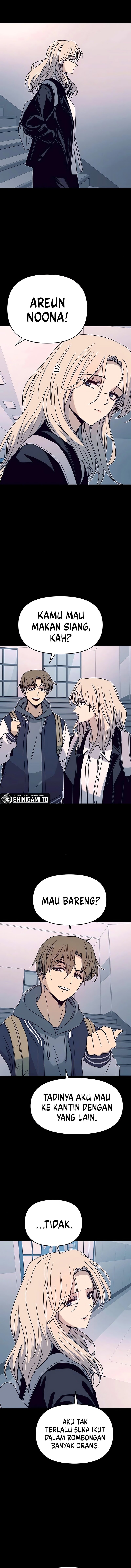 My Bias Gets on the Last Train Chapter 42 Gambar 3