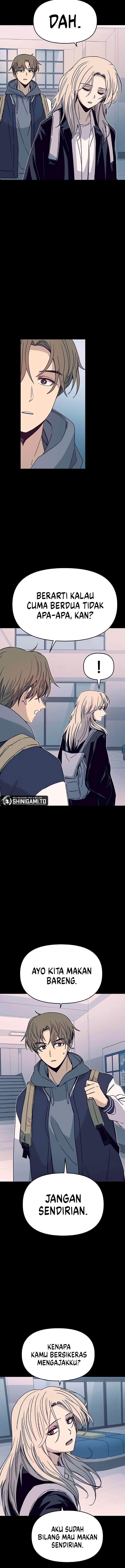 My Bias Gets on the Last Train Chapter 42 Gambar 4