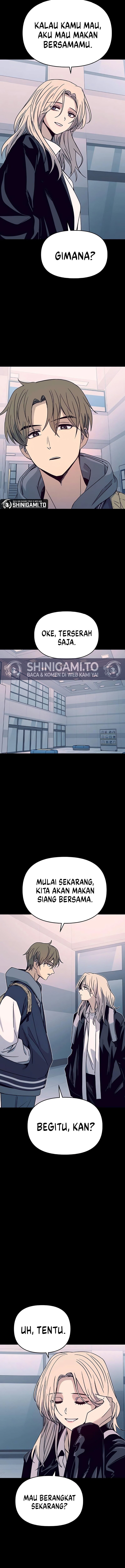 My Bias Gets on the Last Train Chapter 42 Gambar 6