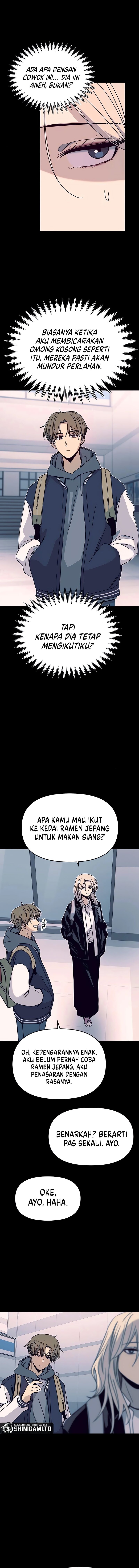 My Bias Gets on the Last Train Chapter 42 Gambar 7