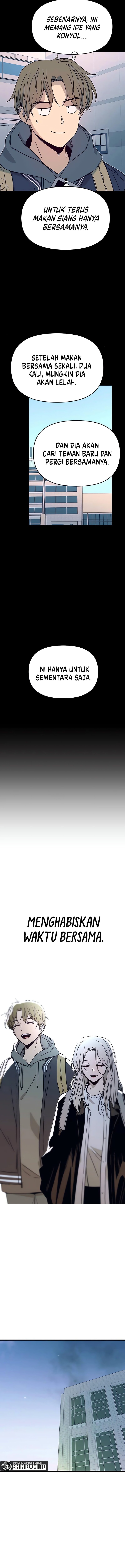 My Bias Gets on the Last Train Chapter 42 Gambar 8