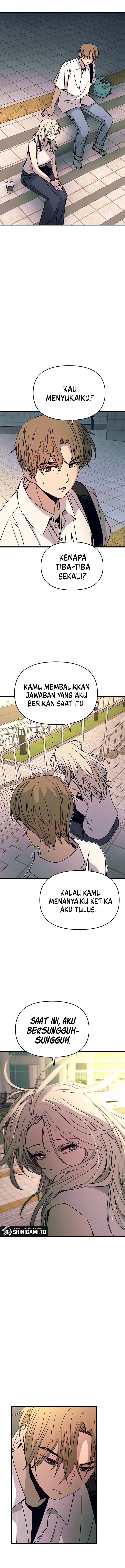 My Bias Gets on the Last Train Chapter 42 Gambar 9