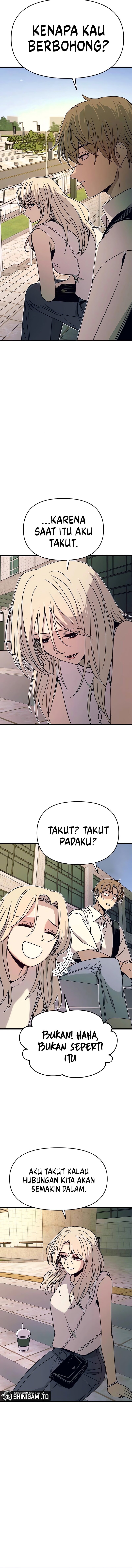 My Bias Gets on the Last Train Chapter 42 Gambar 11