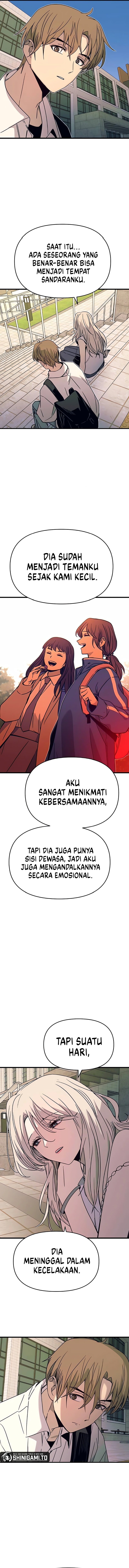 My Bias Gets on the Last Train Chapter 42 Gambar 12