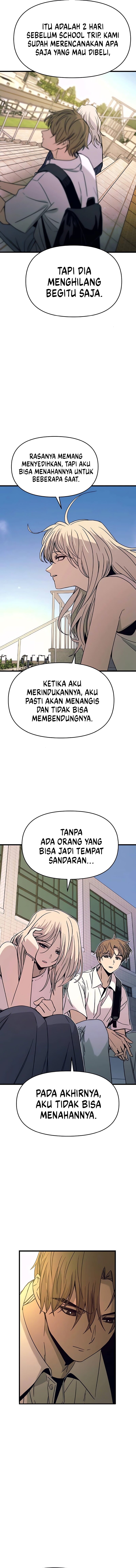 My Bias Gets on the Last Train Chapter 42 Gambar 13