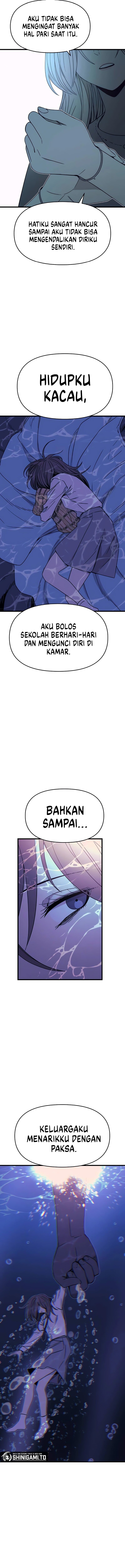 My Bias Gets on the Last Train Chapter 42 Gambar 14