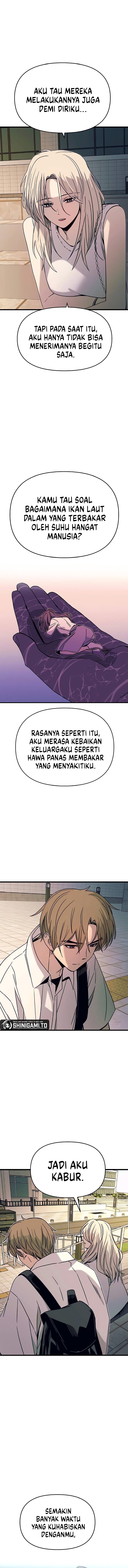 My Bias Gets on the Last Train Chapter 42 Gambar 15