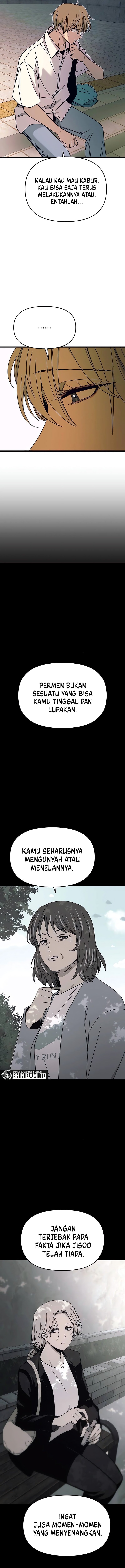 My Bias Gets on the Last Train Chapter 42 Gambar 17