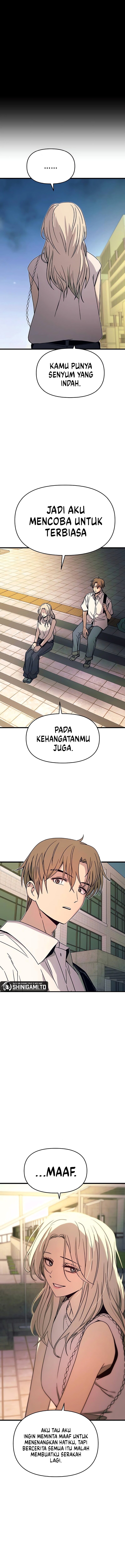 My Bias Gets on the Last Train Chapter 42 Gambar 18