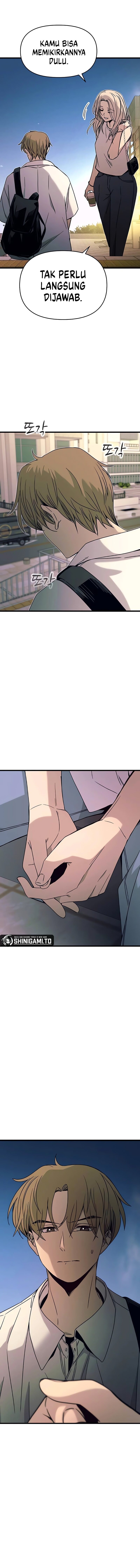 My Bias Gets on the Last Train Chapter 42 Gambar 19